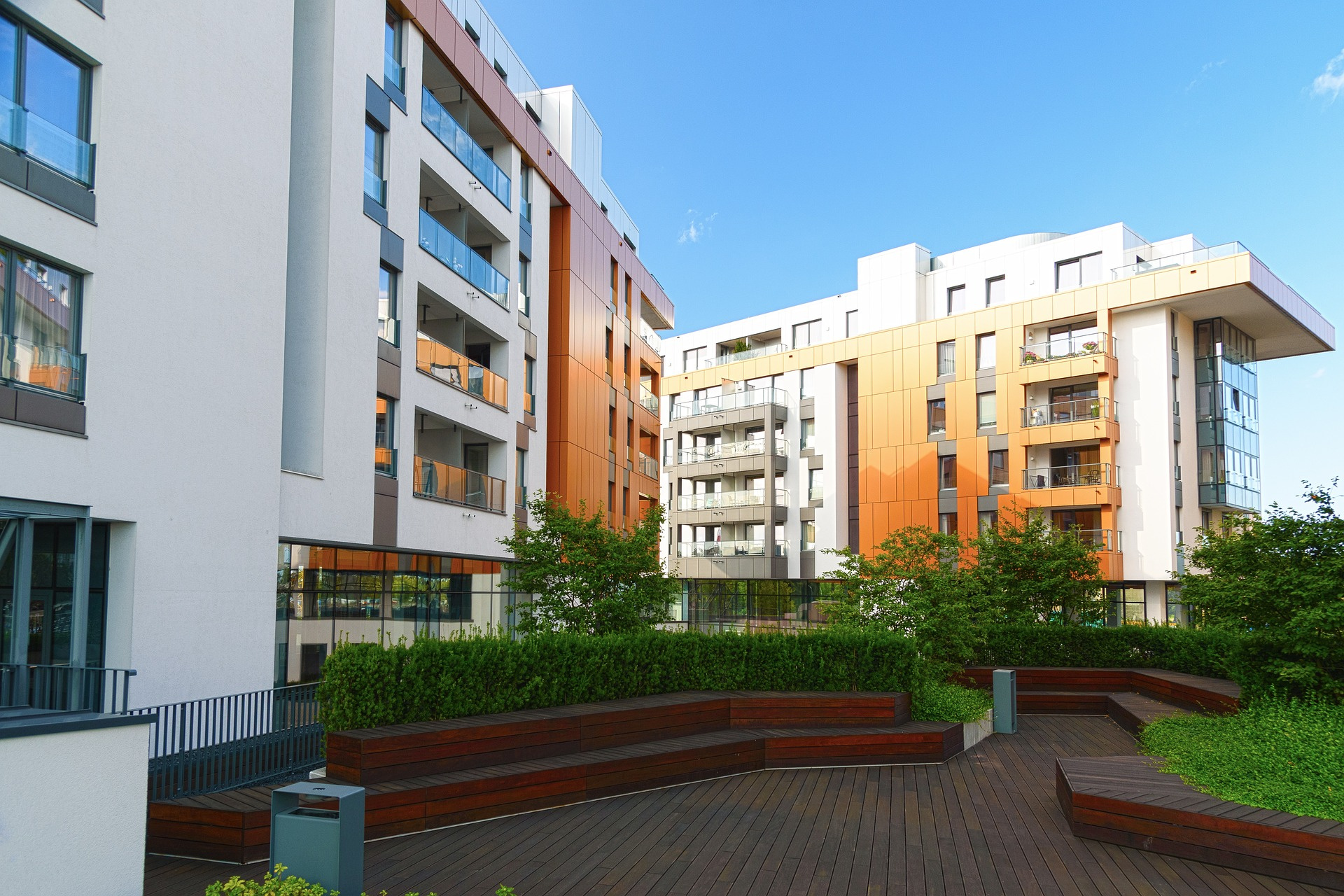 Pourquoi l'immobilier est un bon inve...
