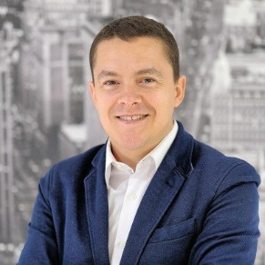DE AMORIM Roméo