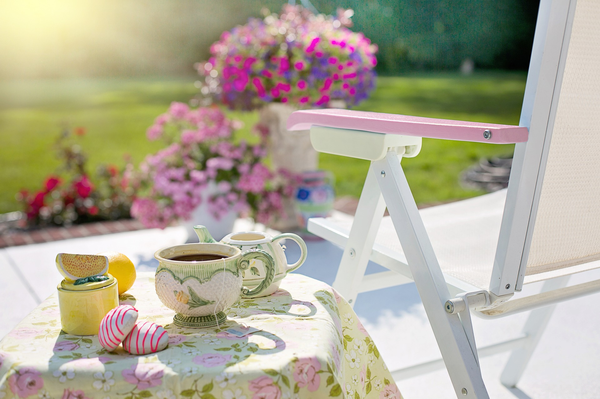Balcon, jardin, terrasse : ces critèr...