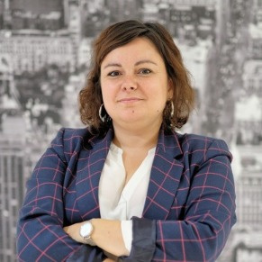 SILVA Isilda