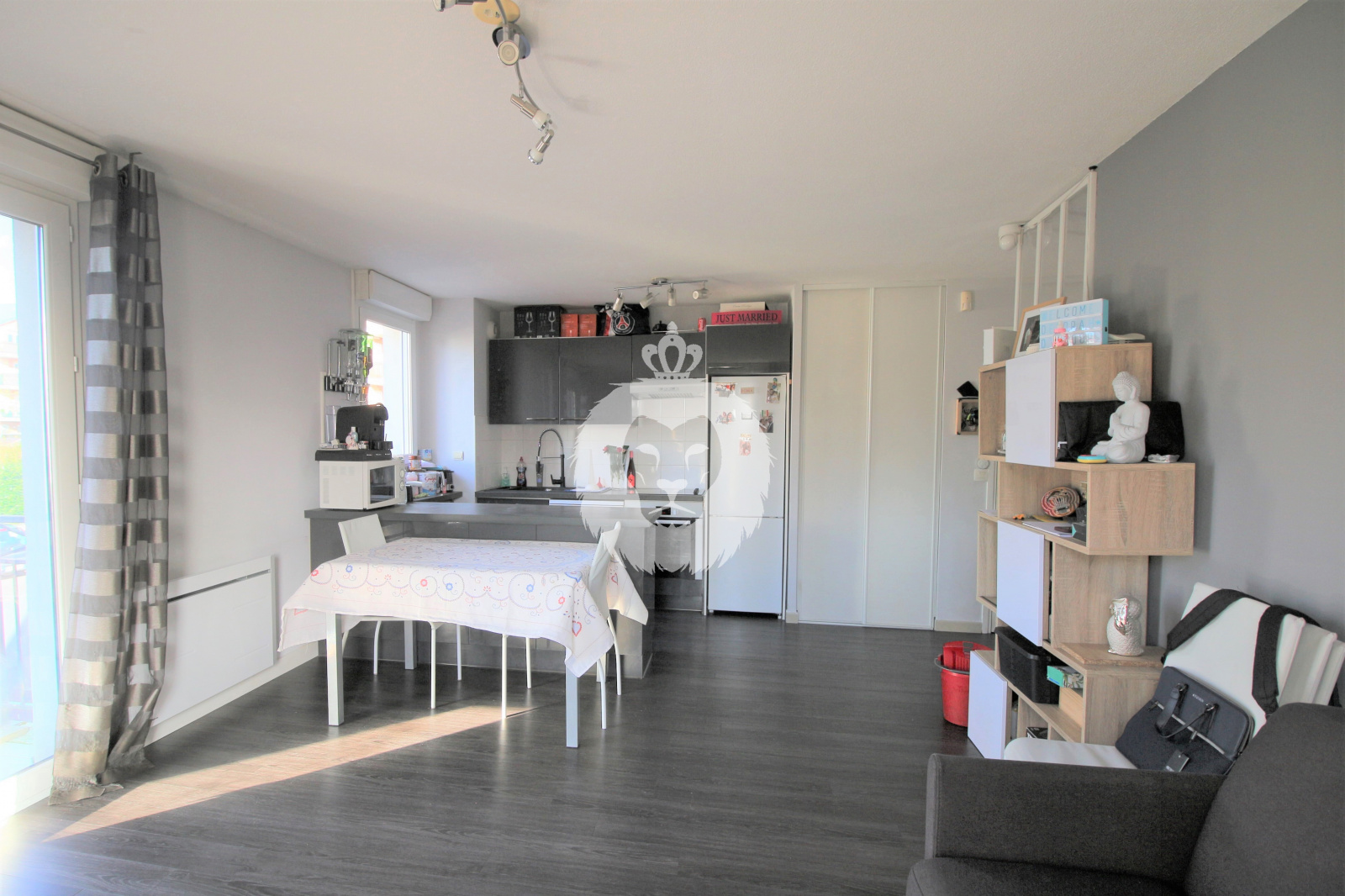 Image_4, Appartement, Pontault-Combault, ref :20220022