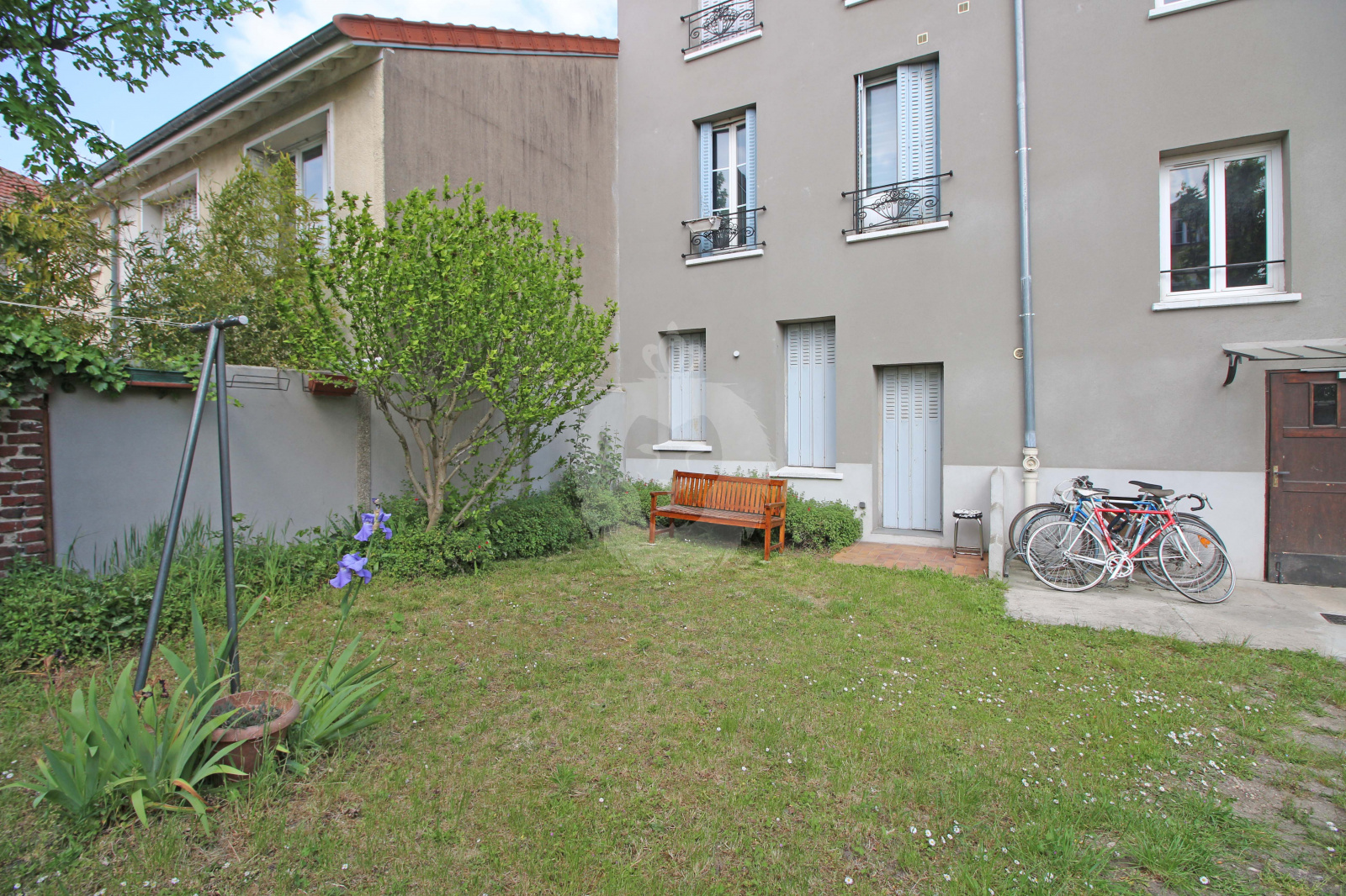 Image_1, Appartement, Saint-Maur-des-Fossés, ref :2022008