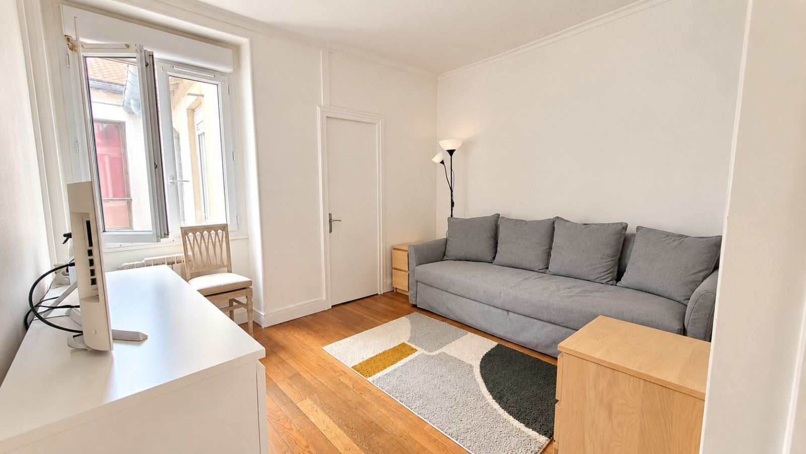 Appartement 2 pièces 34 m² · à Nogent-sur-Marne · 34,5 m² · 190 000 €