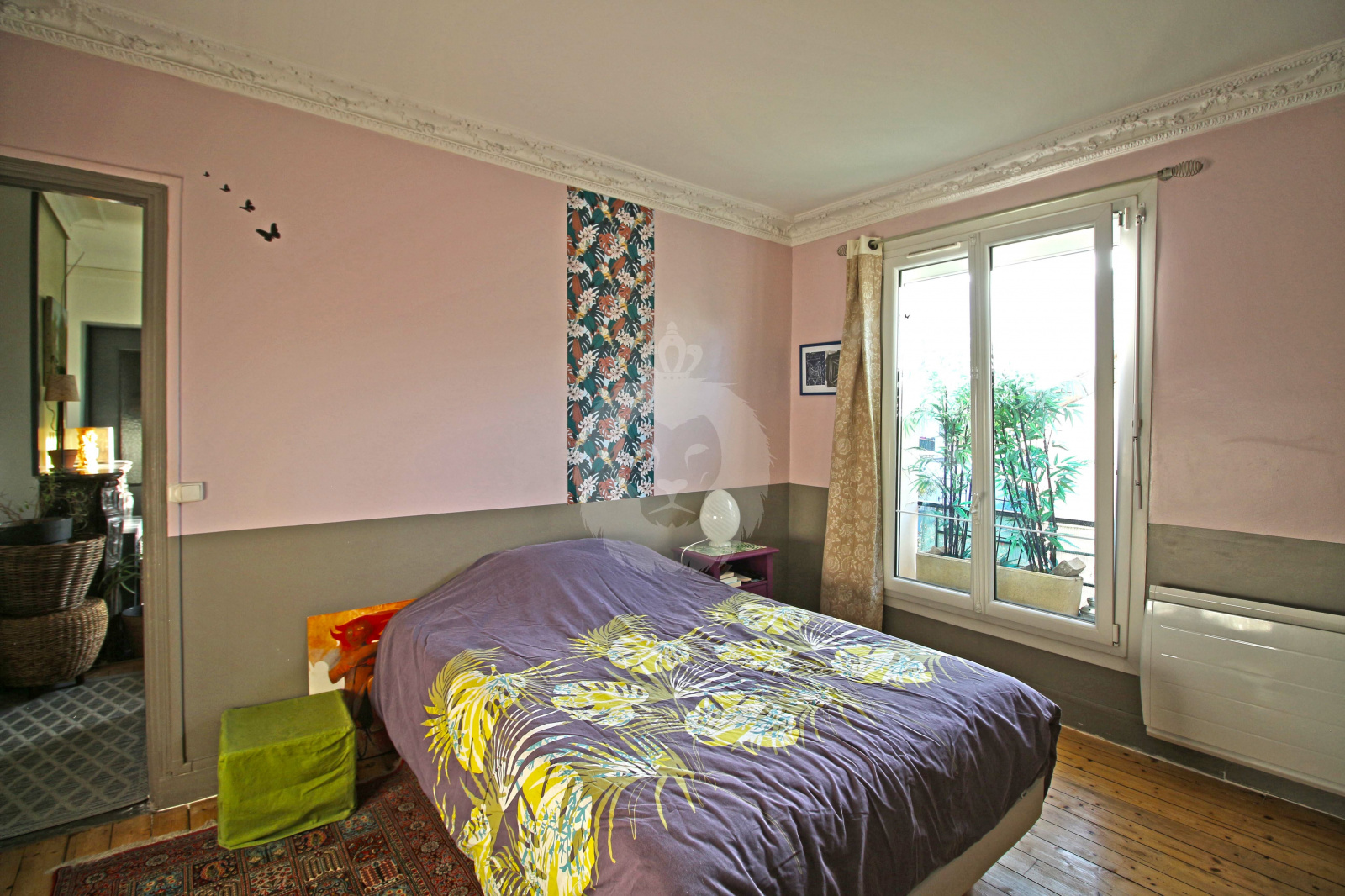 Image_4, Appartement, Saint-Maur-des-Fossés, ref :2021132
