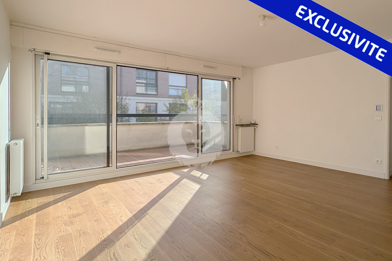 Appartement 4 pièces 69 m² · à Saint-Maur-des-Fossés · 69 m² · 419 000 €