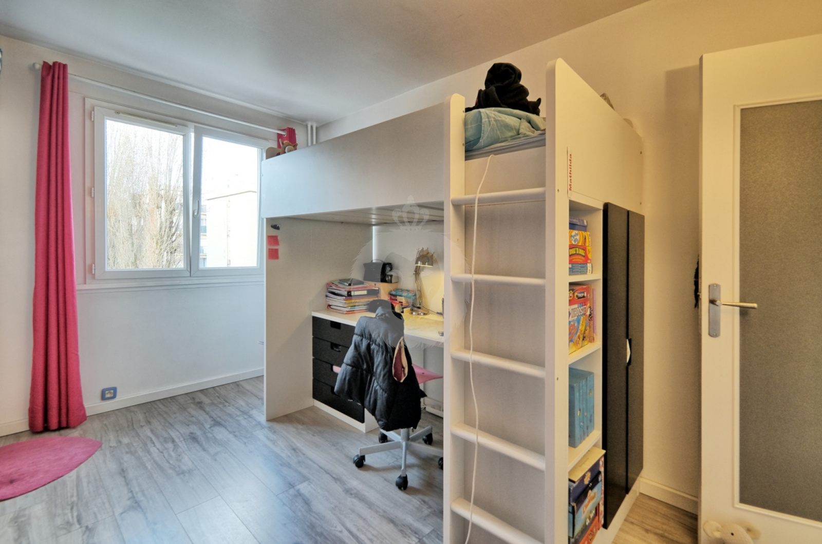 Image_5, Appartement, Saint-Maur-des-Fossés, ref :202128