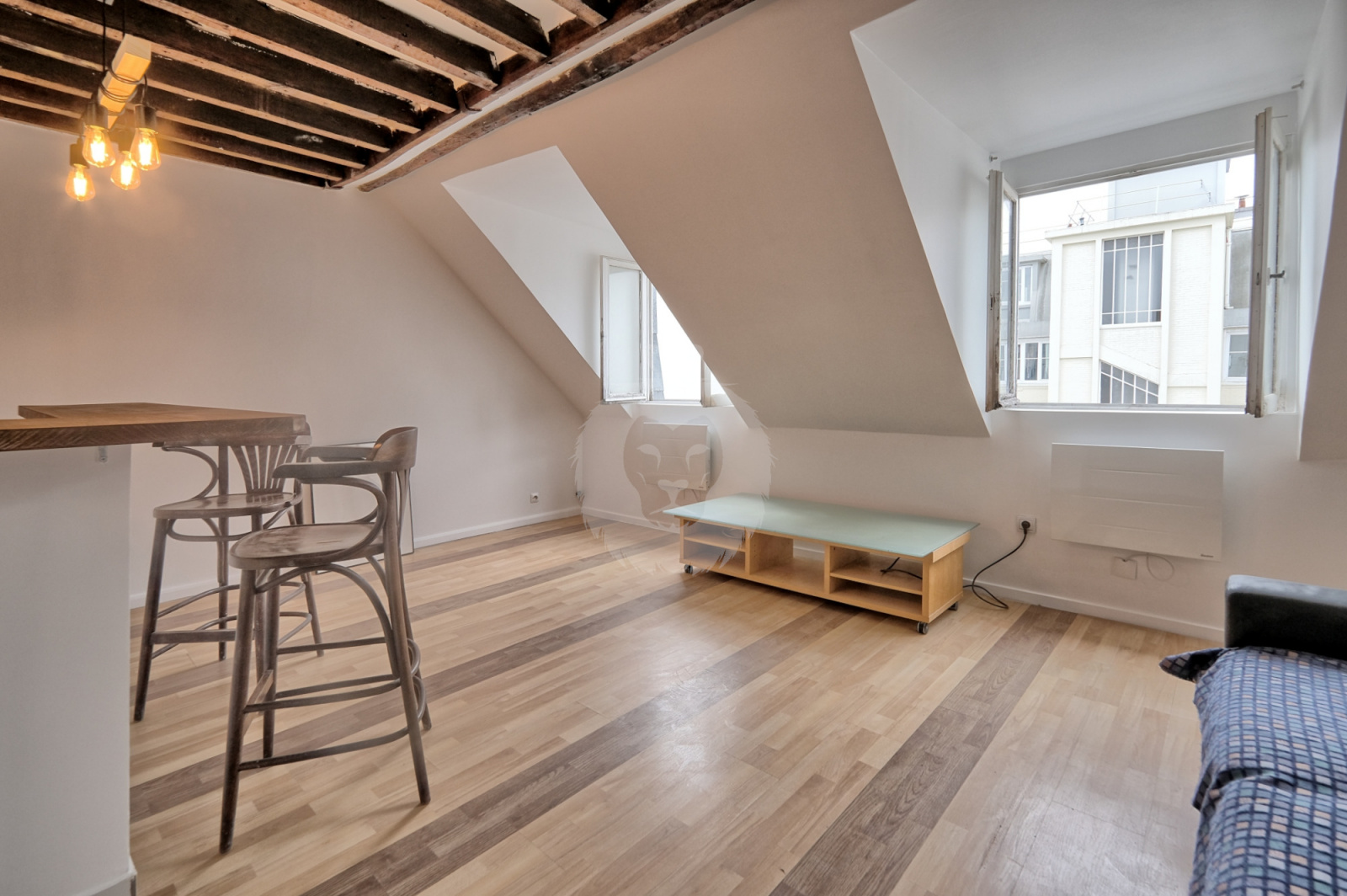 Image_1, Appartement, Paris, ref :202098