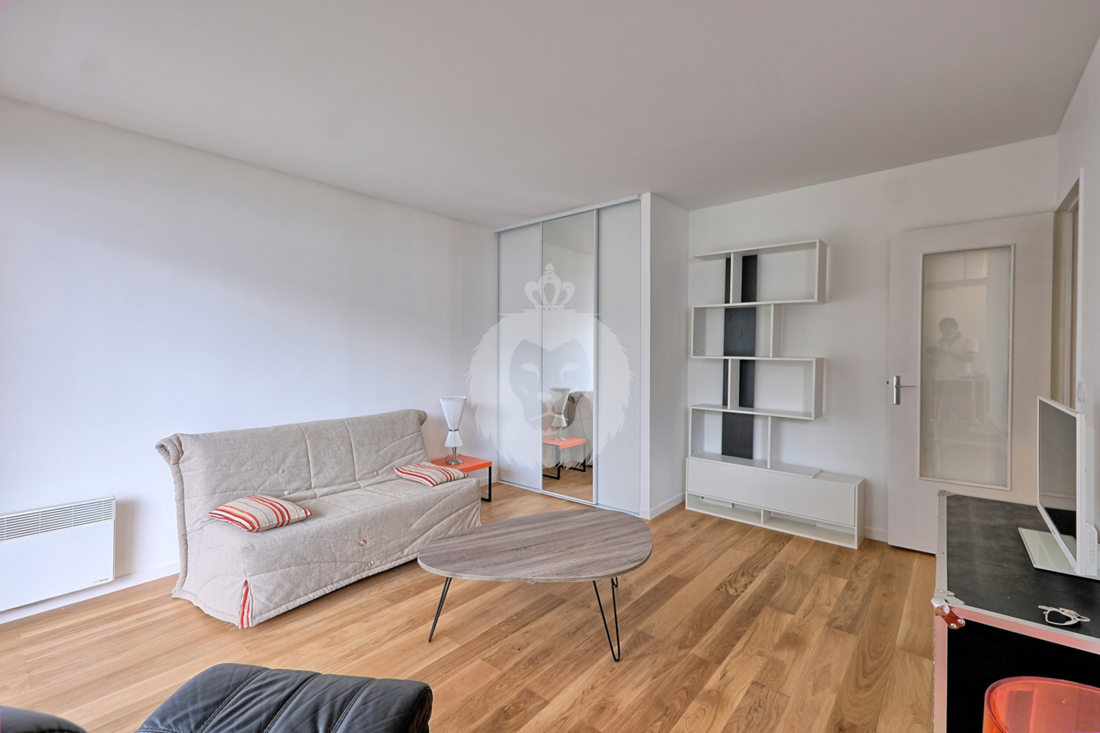 Image_3, Appartement, Paris, ref :202079