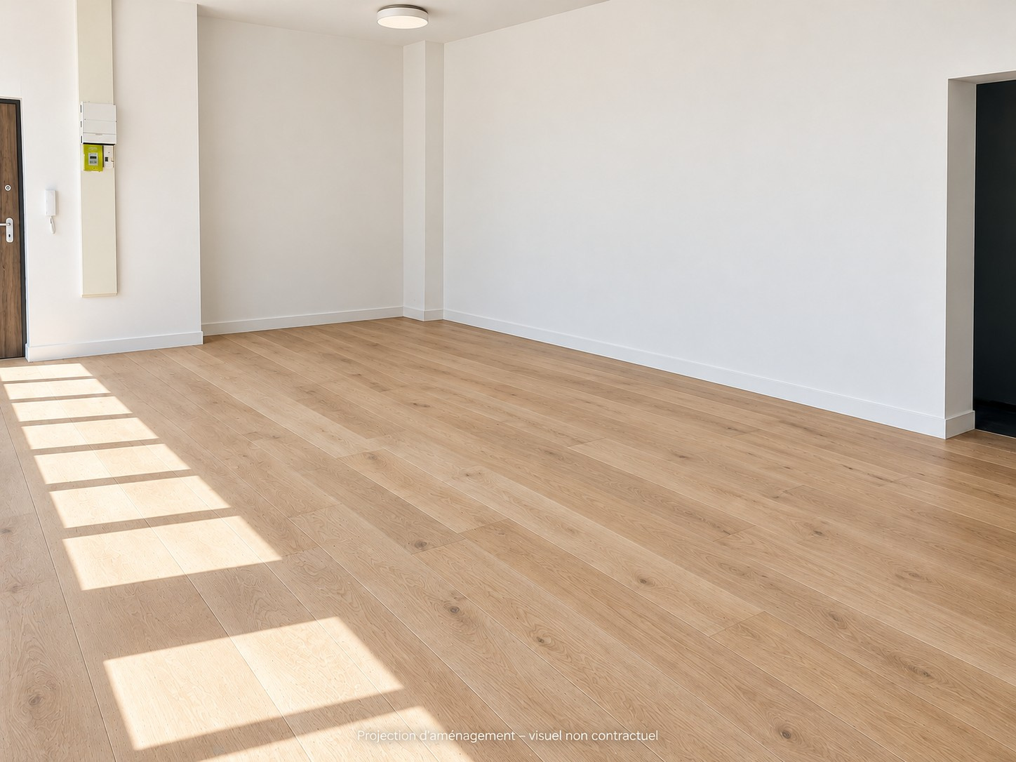 Bureau à vendre à St maur des fosses, 66 m² – photo 3 sur 7