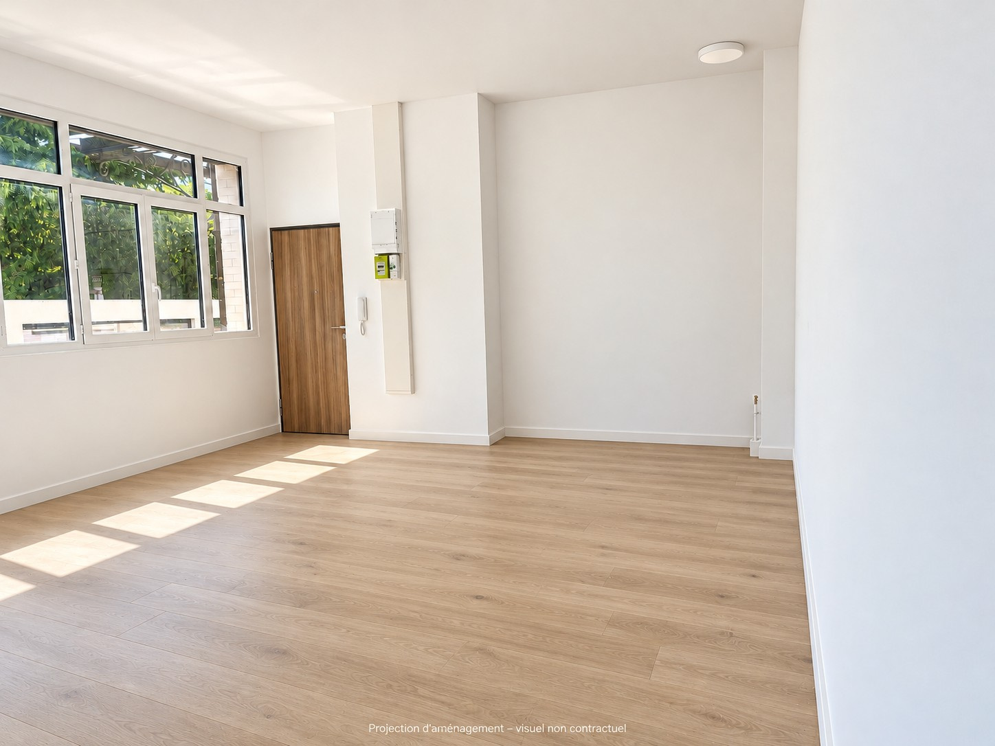 Bureau à vendre à St maur des fosses, 66 m² – photo 1 sur 7