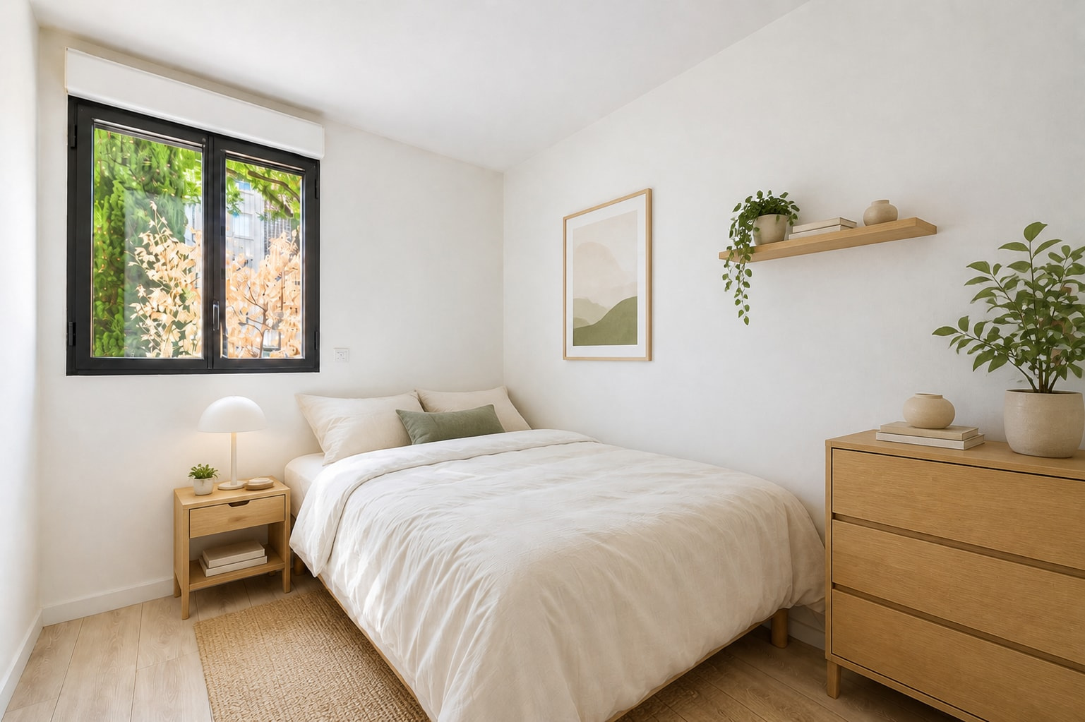 Appartement à vendre à St maur des fosses, 36,75 m², 2 pièces – photo 2 sur 4