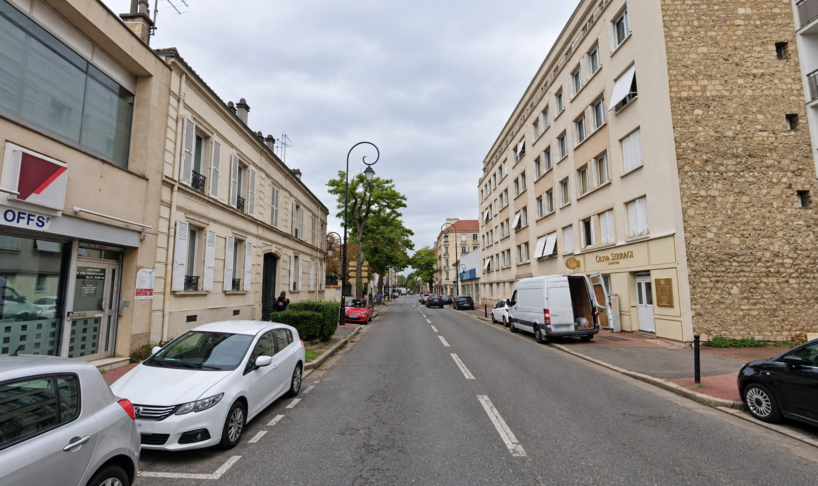 Local commercial à louer à St maur des fosses, 161,92 m² – photo 2 sur 4