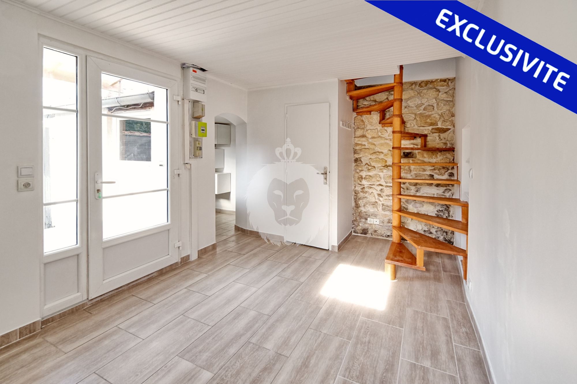 Photo bien immobilier
