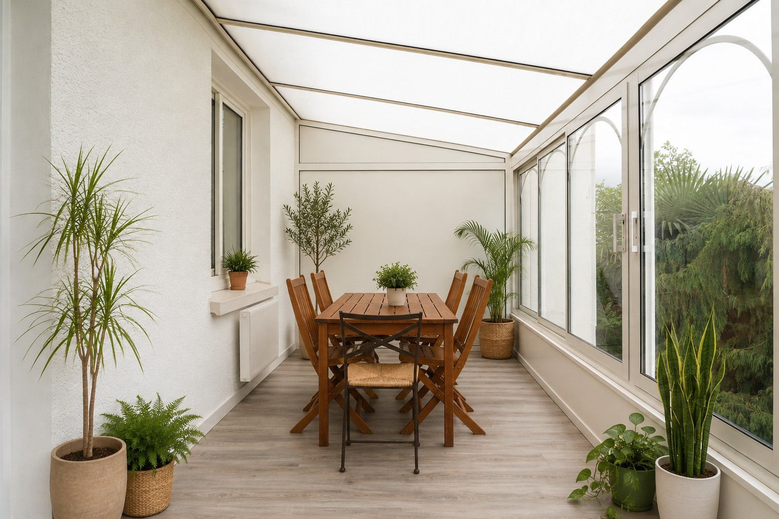 Rare : Maison au calme avec vue imprenable   150 m2 + potentiel profession libérale