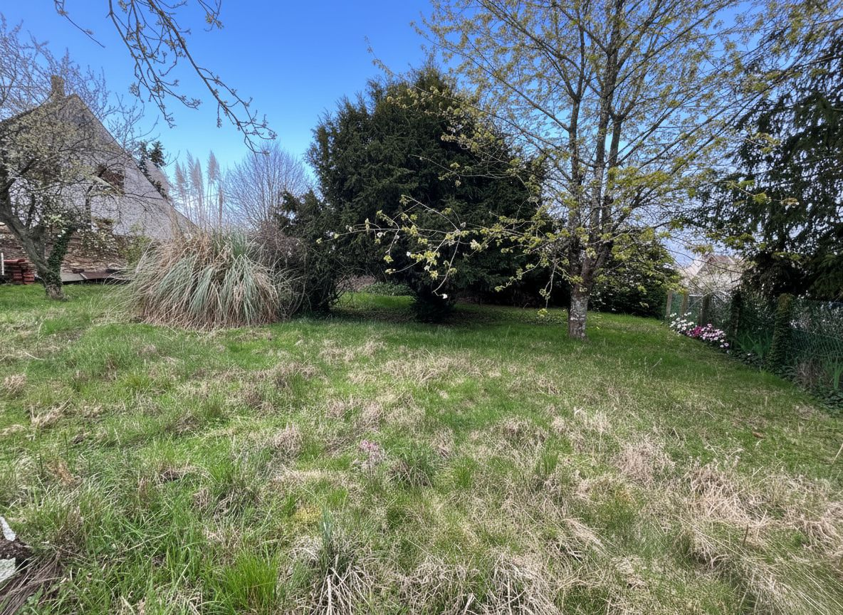 Guignes (77390) — Terrain à bâtir de 334 m2 — Zone constructible