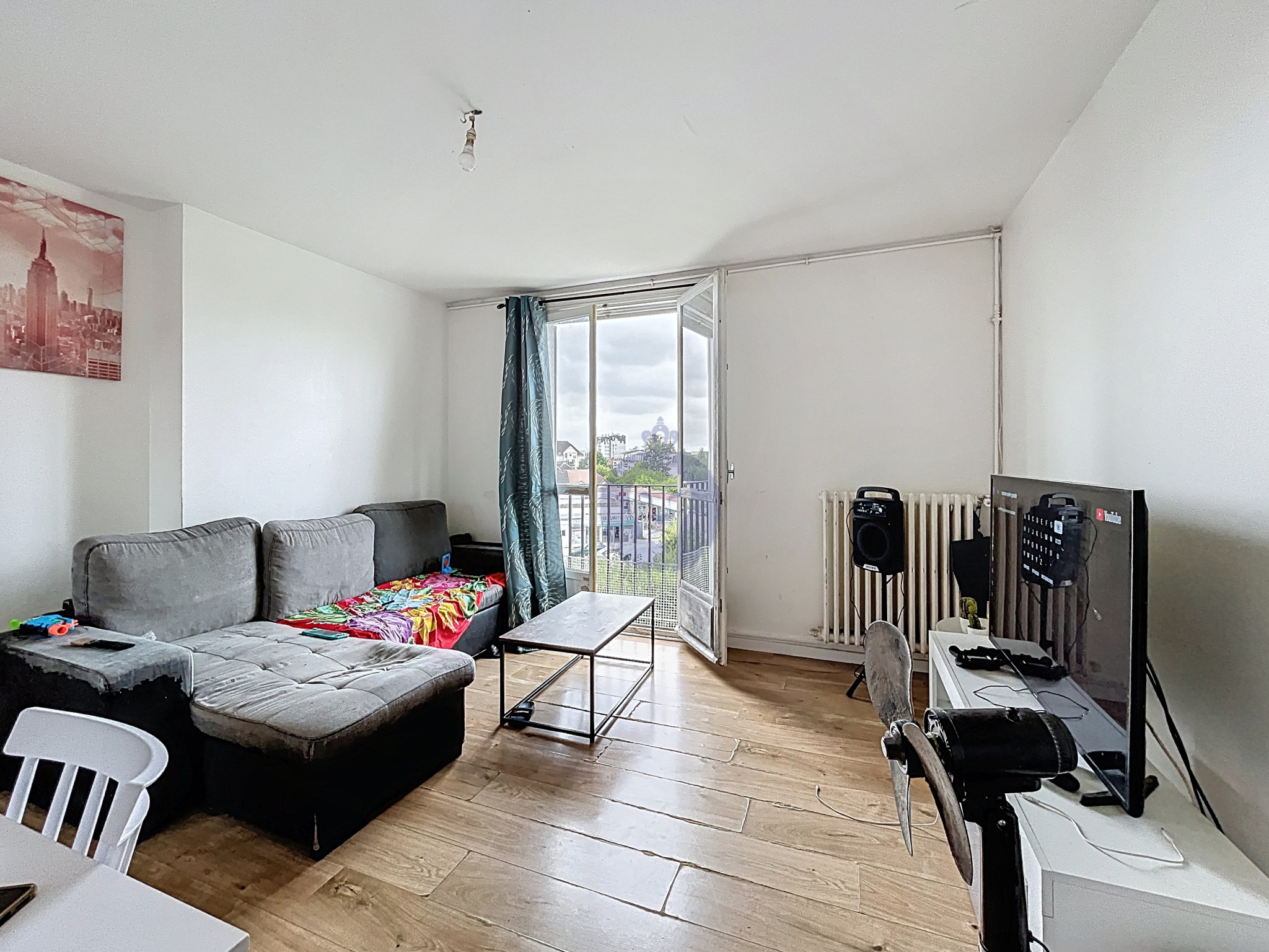 Investissement locatif   Rentabilité brute de 10,9 %