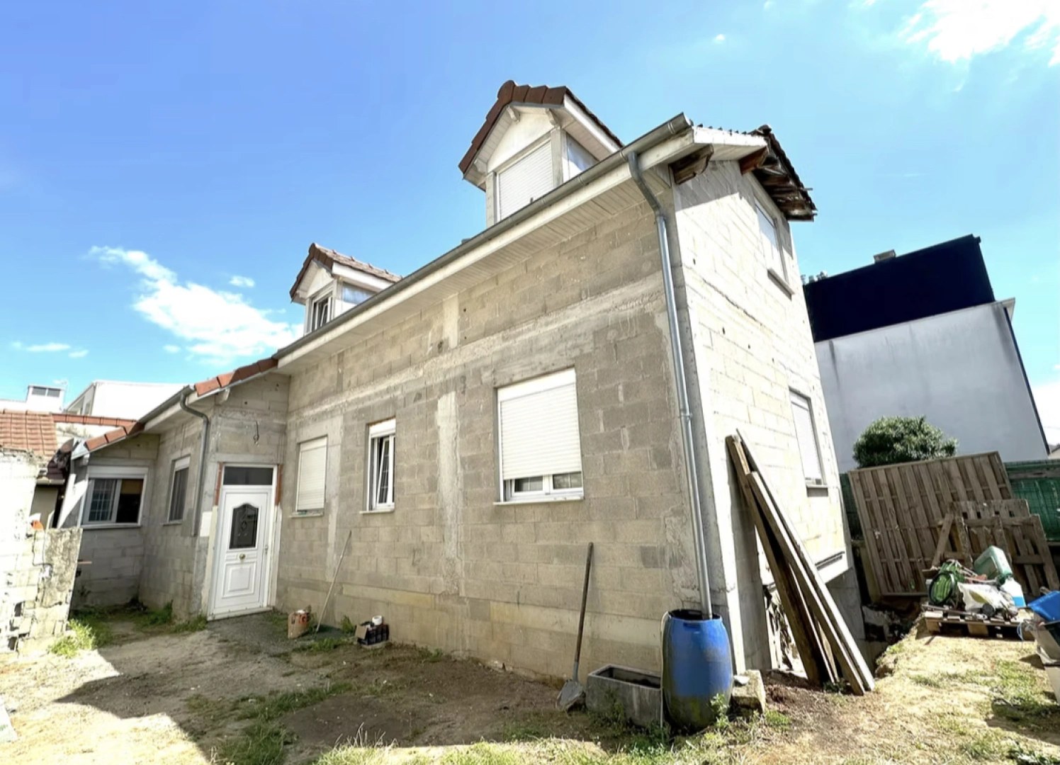 property