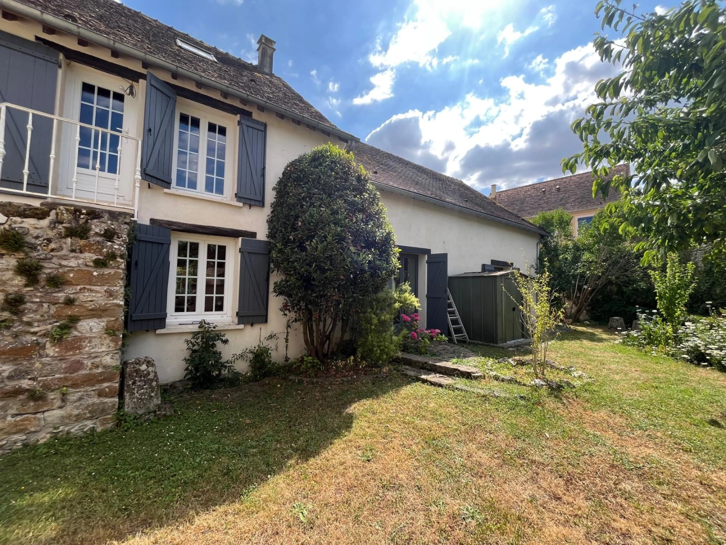 property
